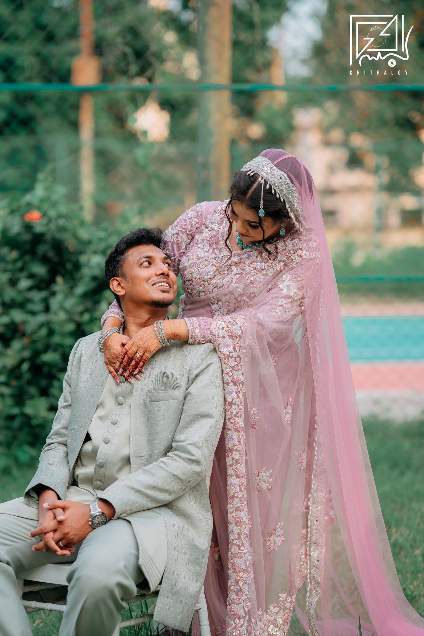 ABIR & ANANNA || ENGAGEMENT