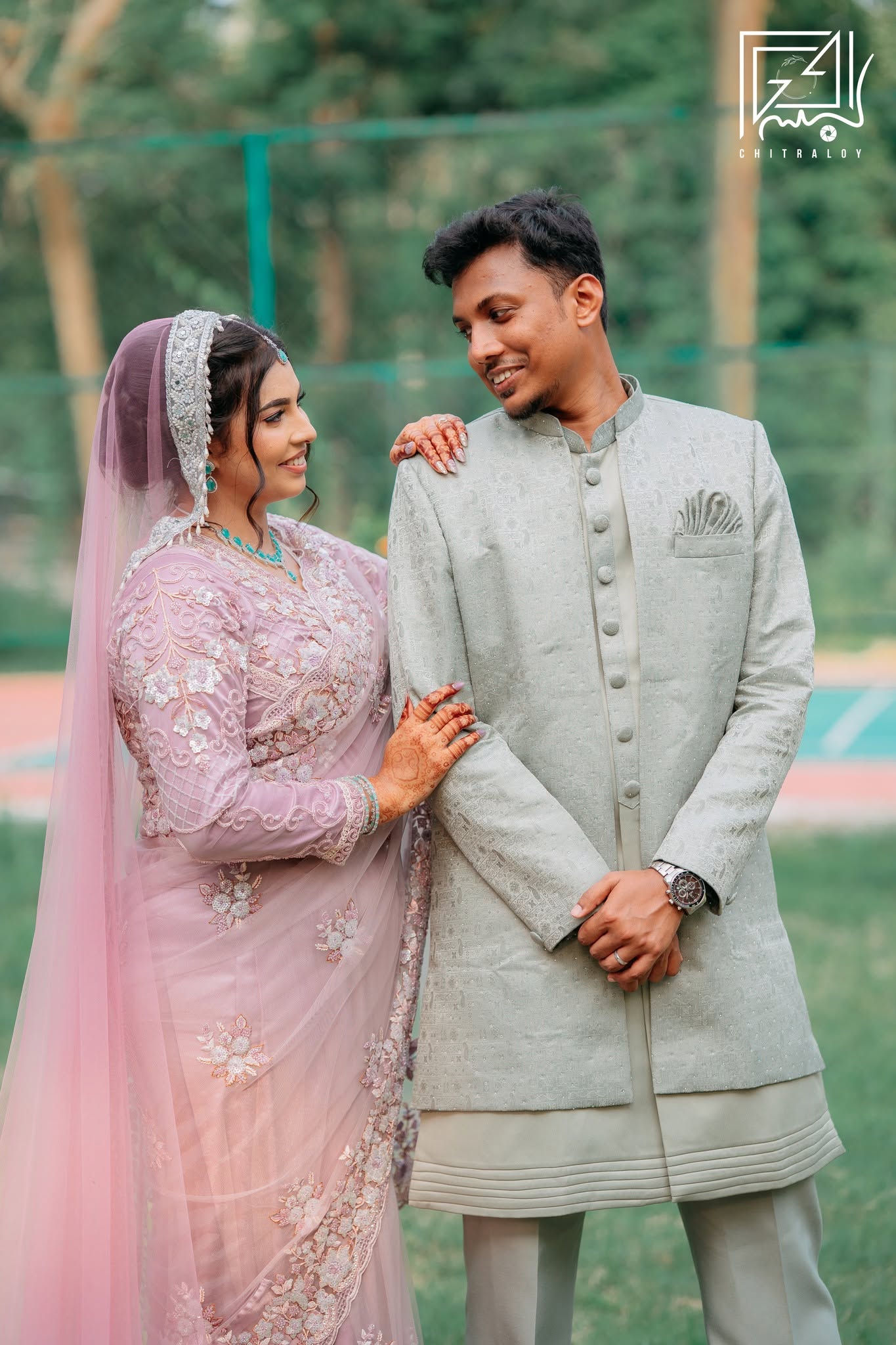 ABIR & ANANNA || ENGAGEMENT