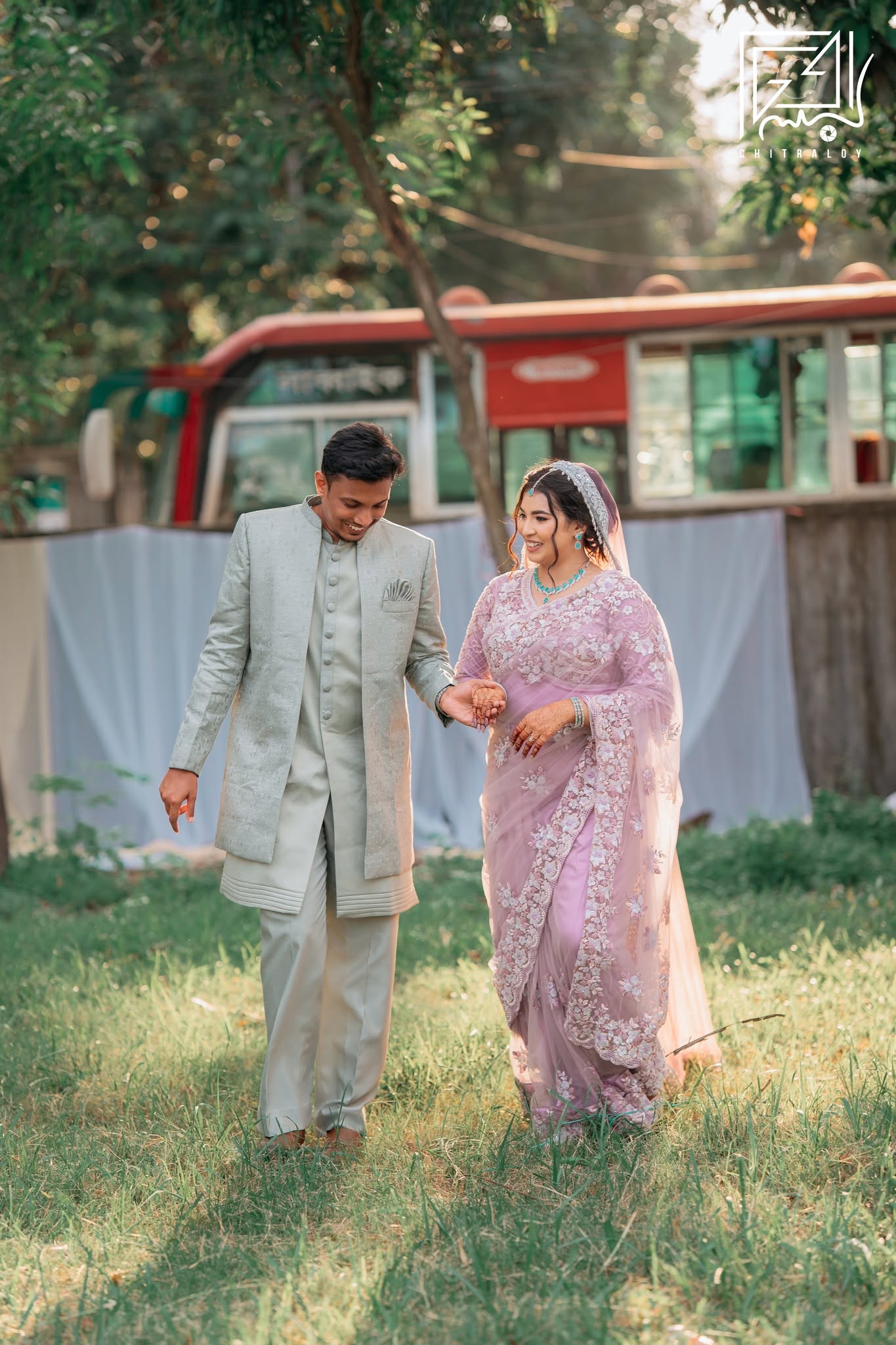 ABIR & ANANNA || ENGAGEMENT
