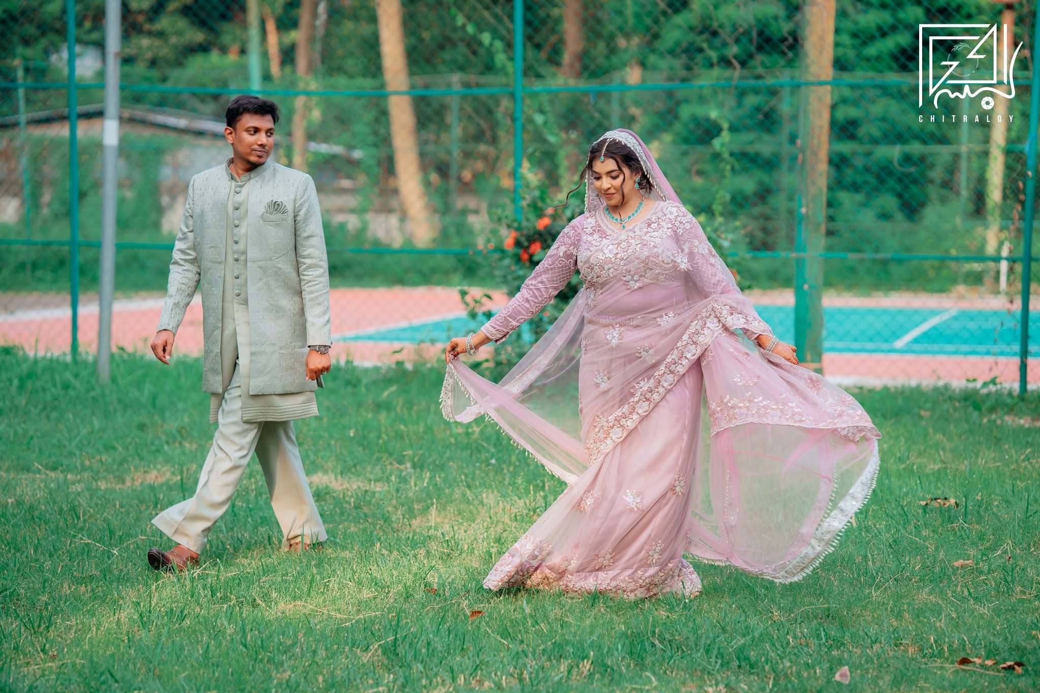 ABIR & ANANNA || ENGAGEMENT