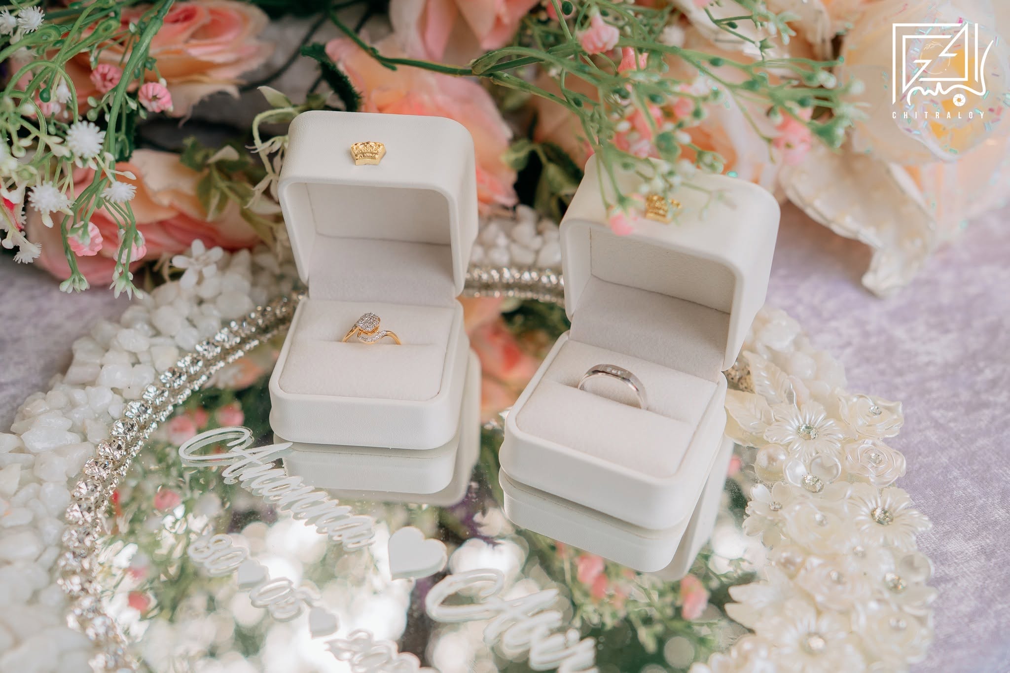 ABIR & ANANNA || ENGAGEMENT