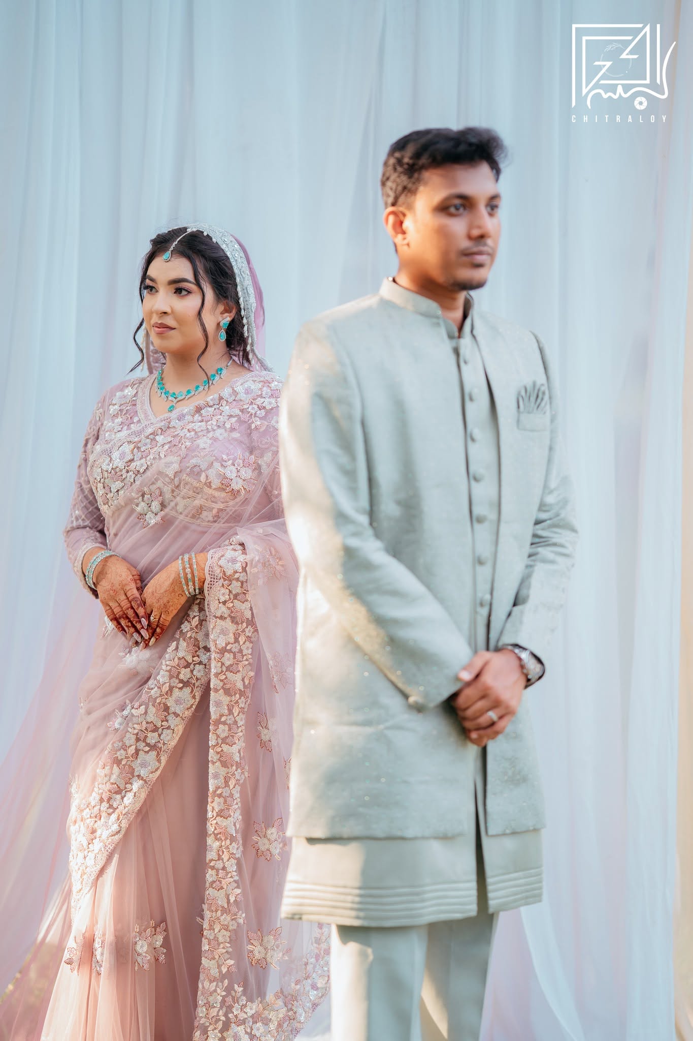 ABIR & ANANNA || ENGAGEMENT