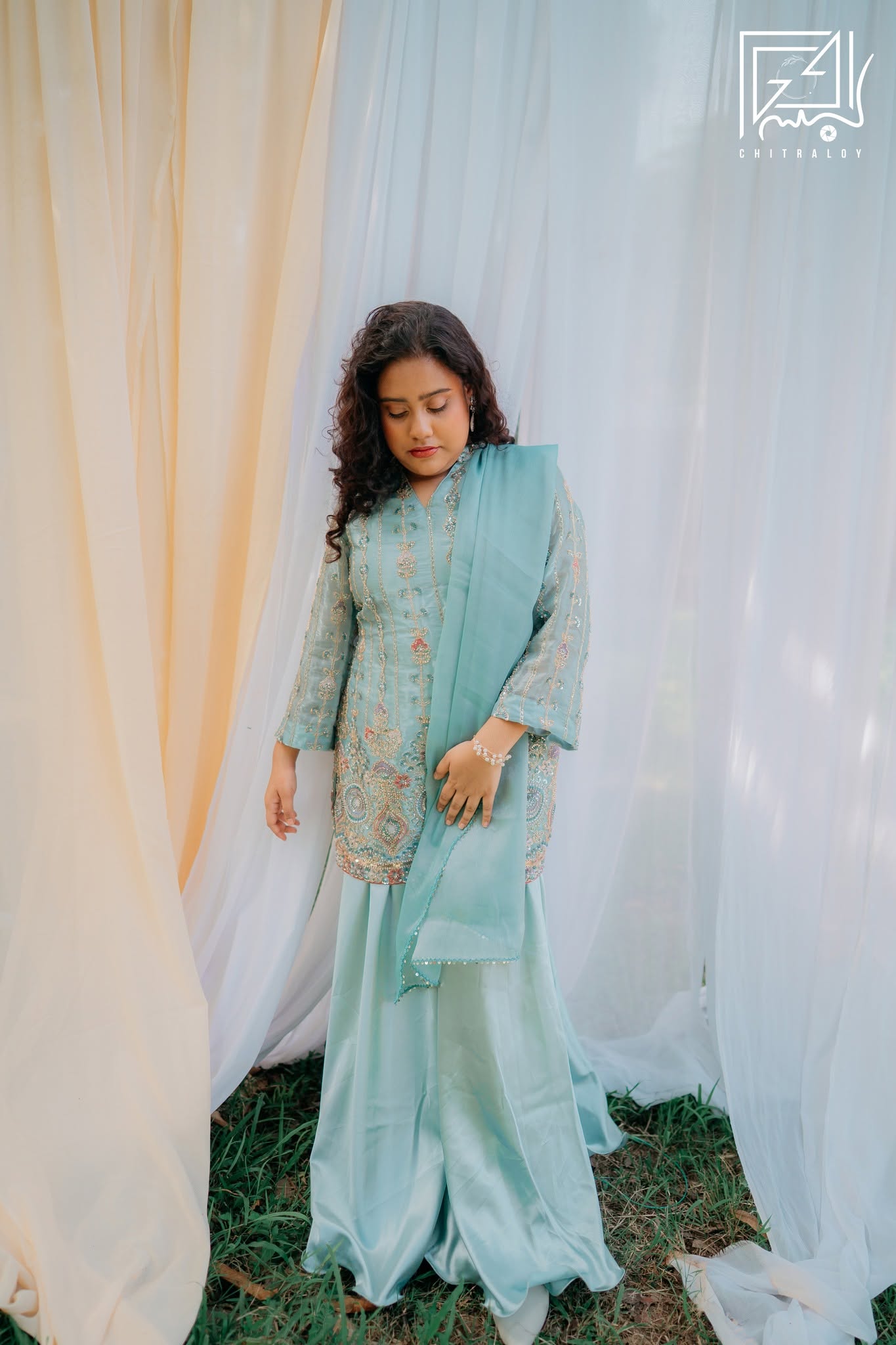 ABIR & ANANNA || ENGAGEMENT