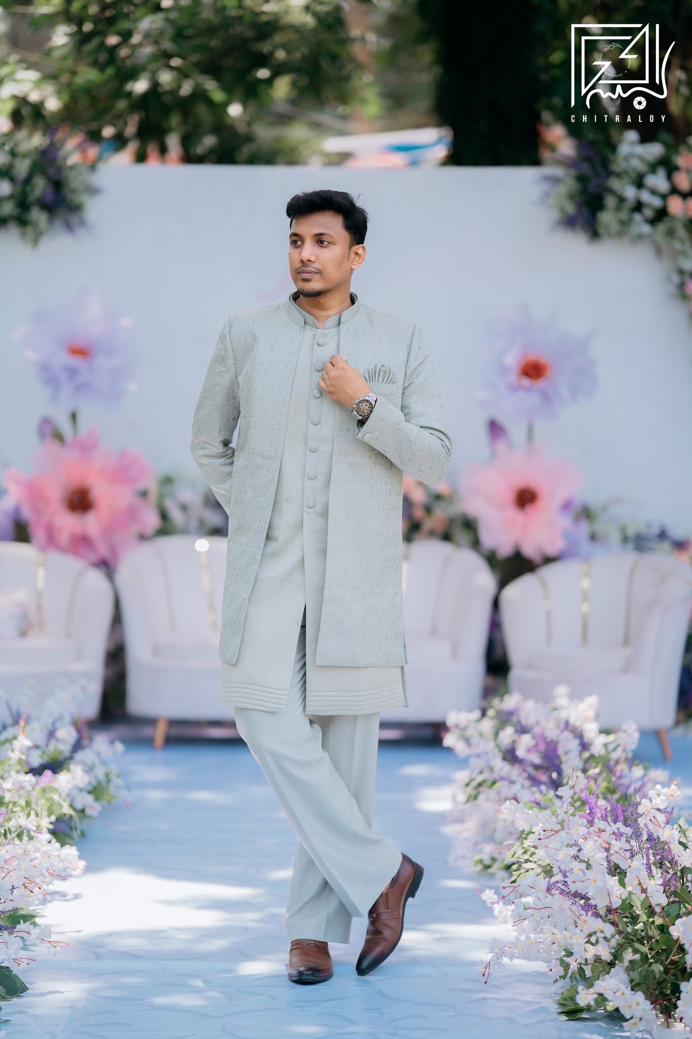 ABIR & ANANNA || ENGAGEMENT