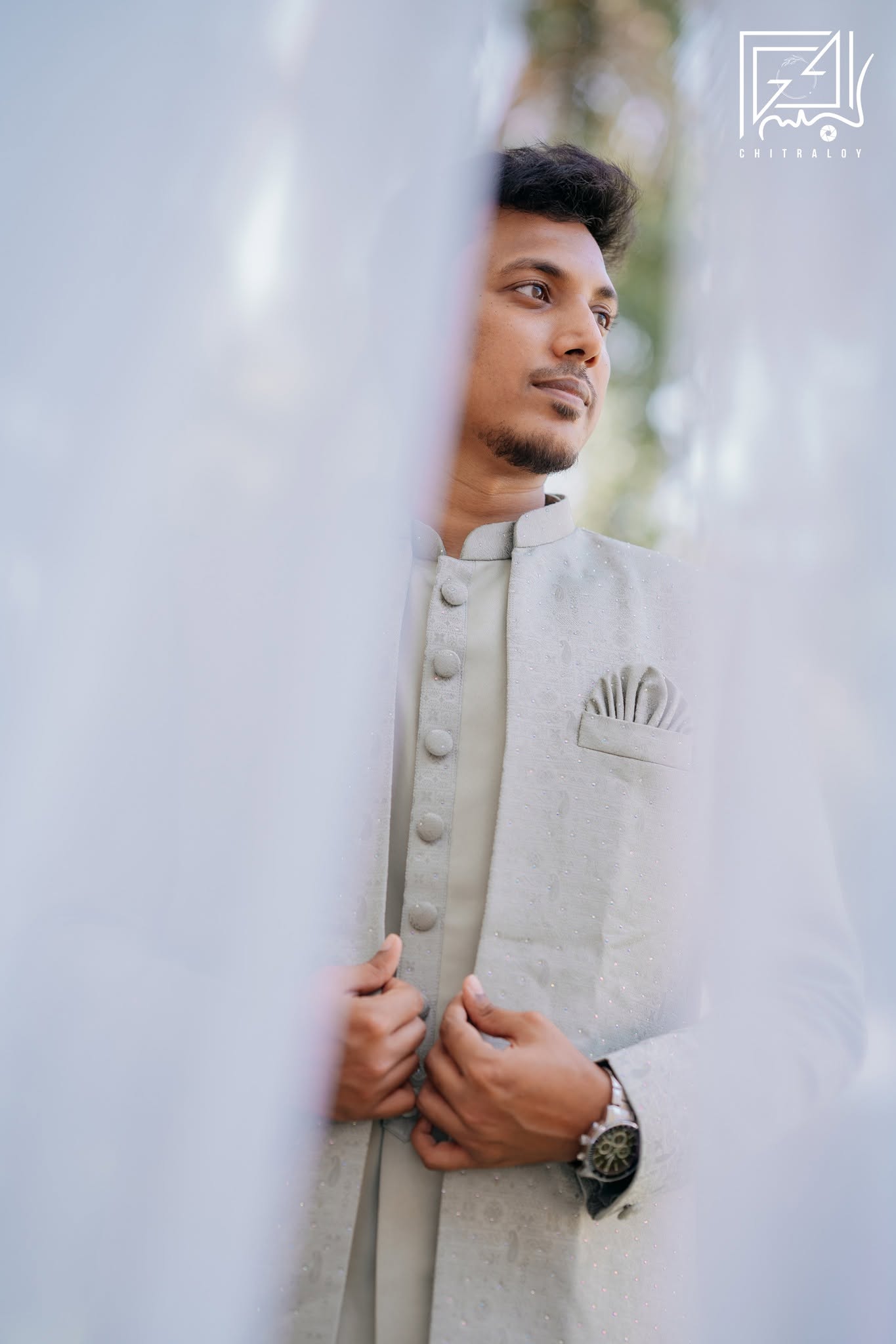 ABIR & ANANNA || ENGAGEMENT