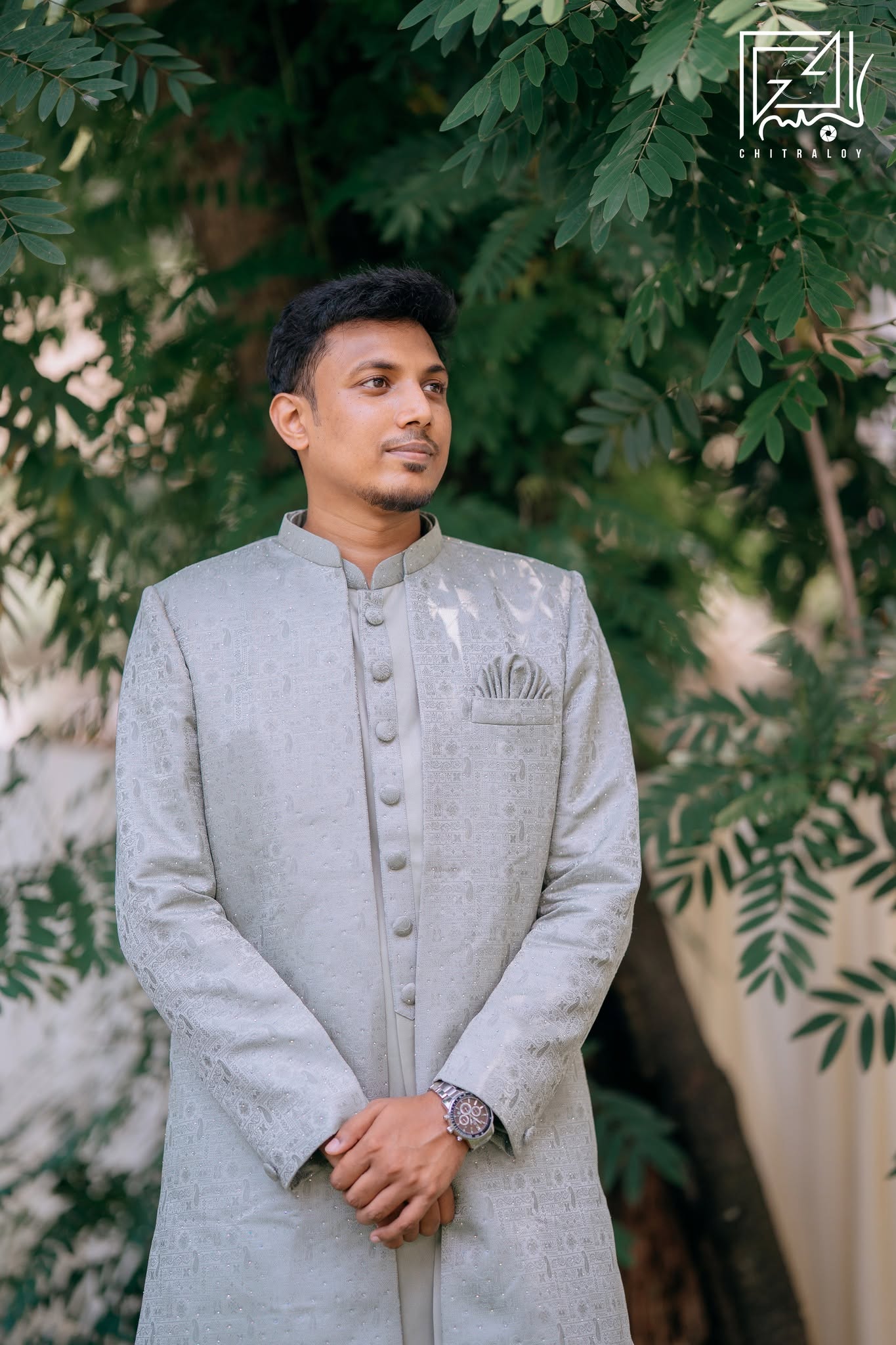 ABIR & ANANNA || ENGAGEMENT