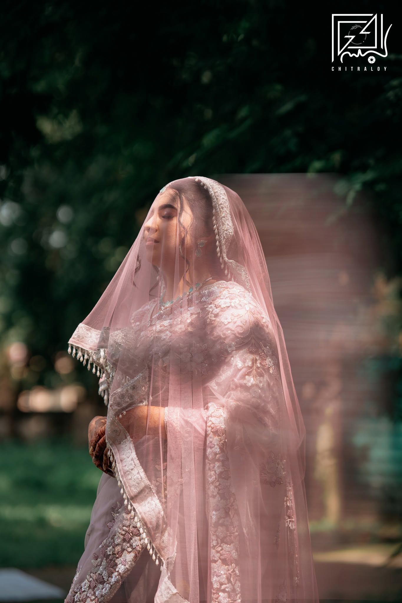 ABIR & ANANNA || ENGAGEMENT