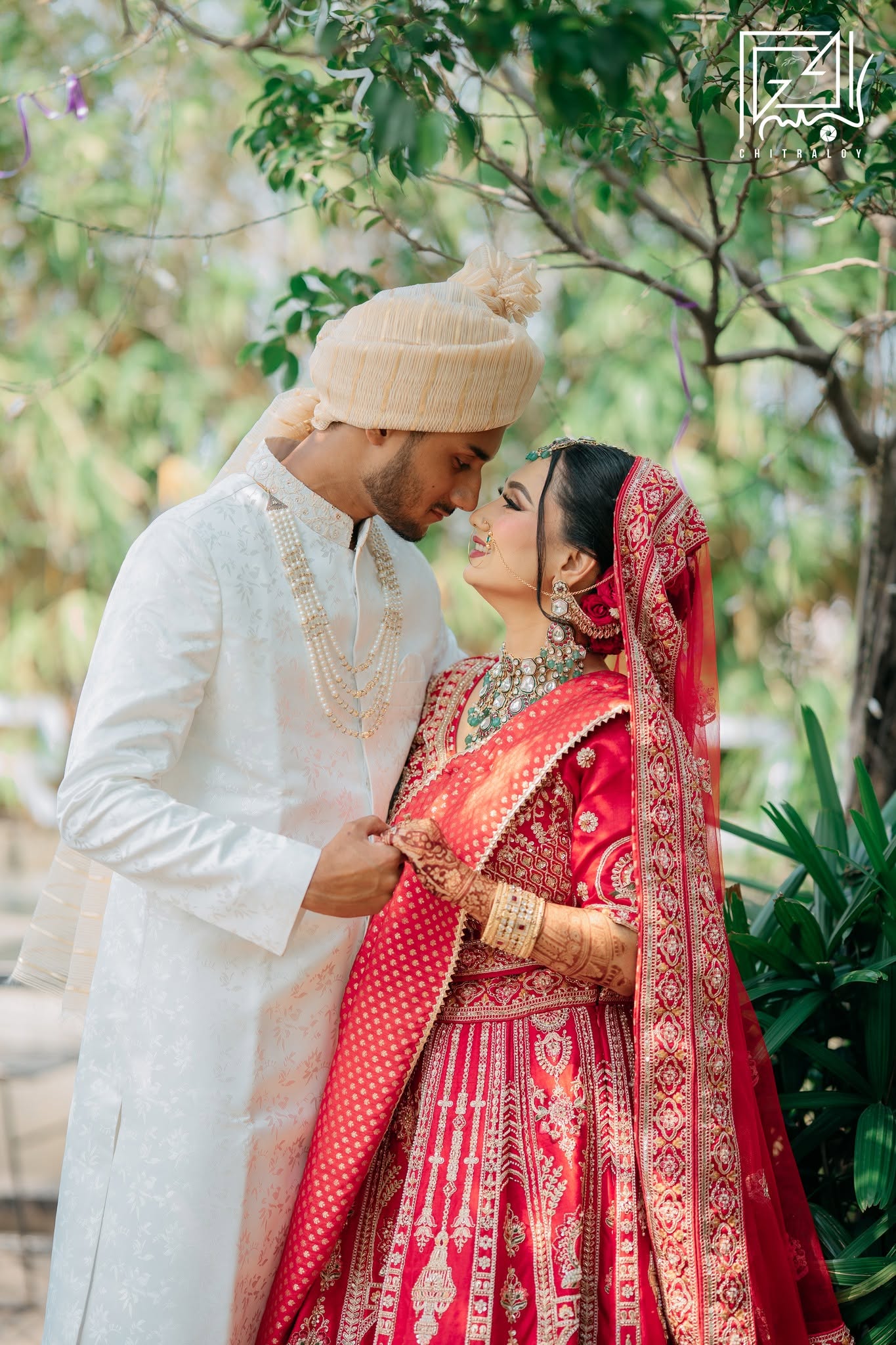 SADIA & FAYSAL || WEDDING