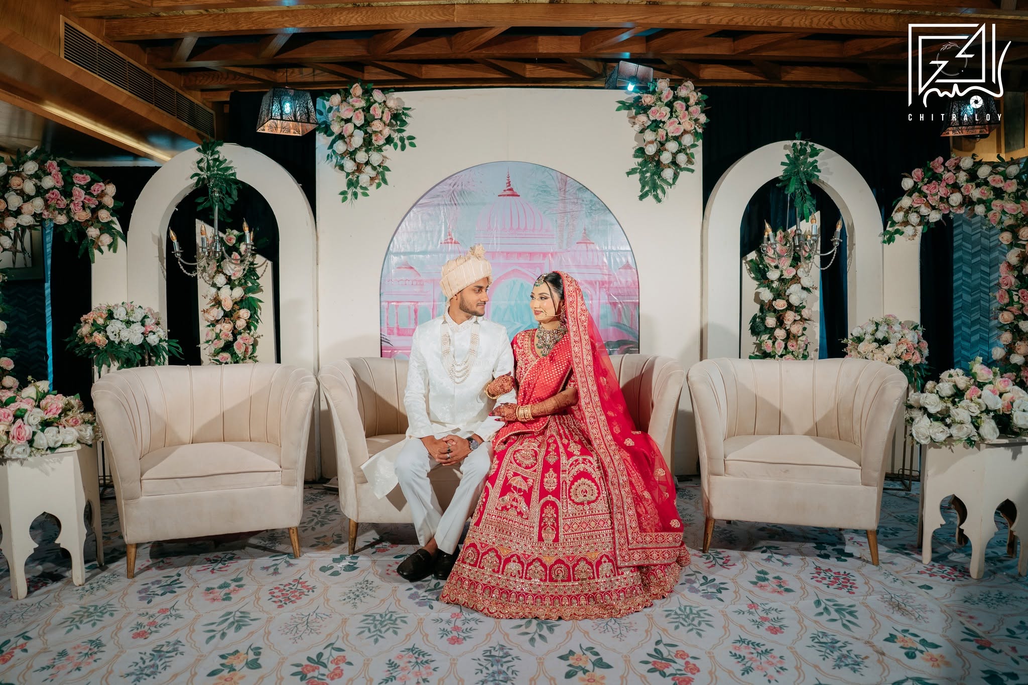 SADIA & FAYSAL || WEDDING