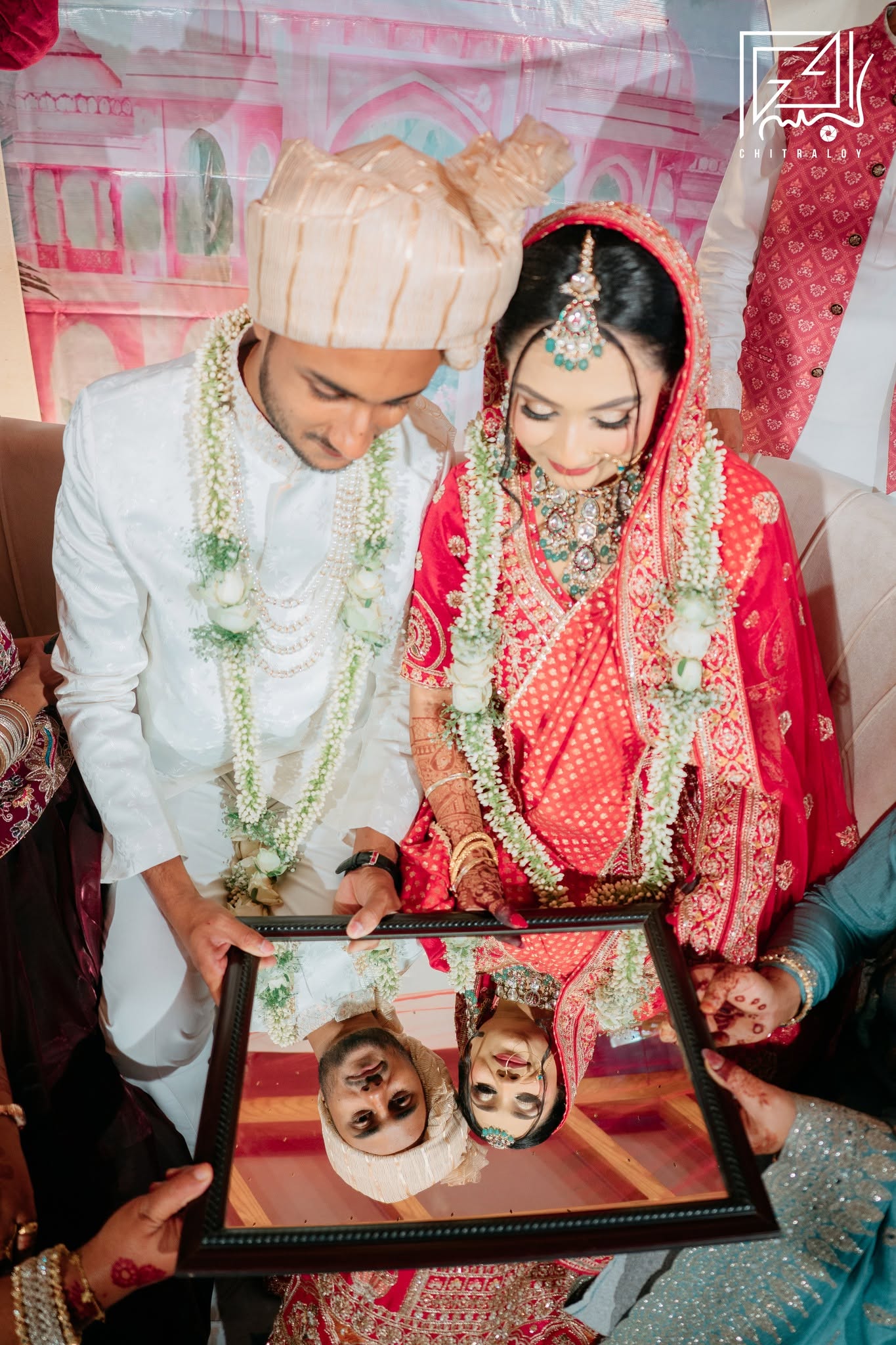 SADIA & FAYSAL || WEDDING