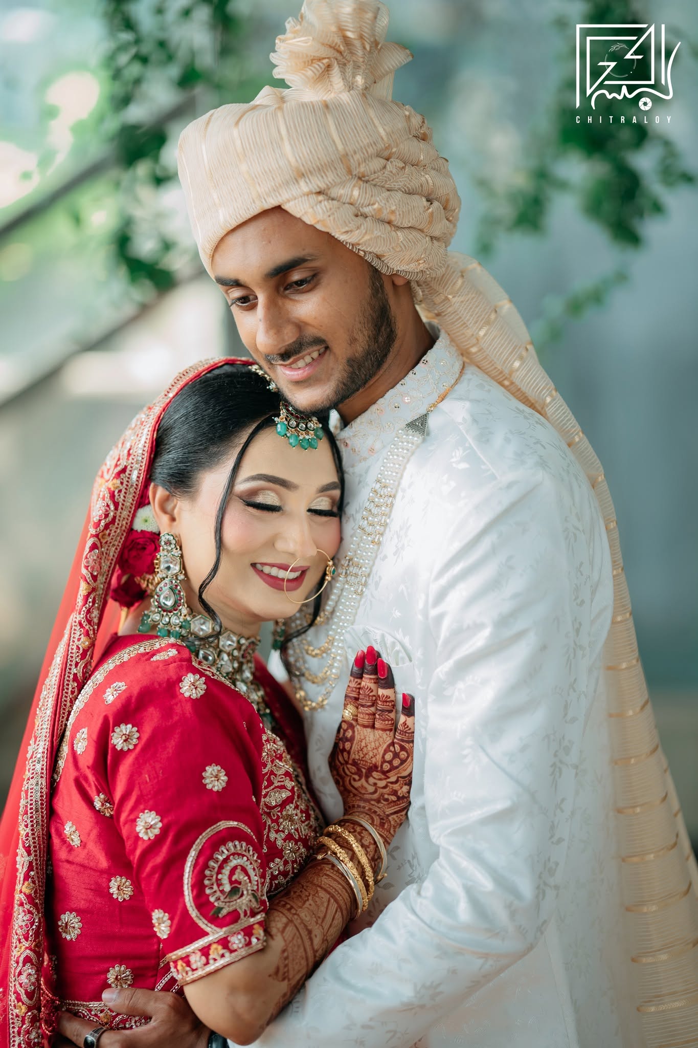 SADIA & FAYSAL || WEDDING