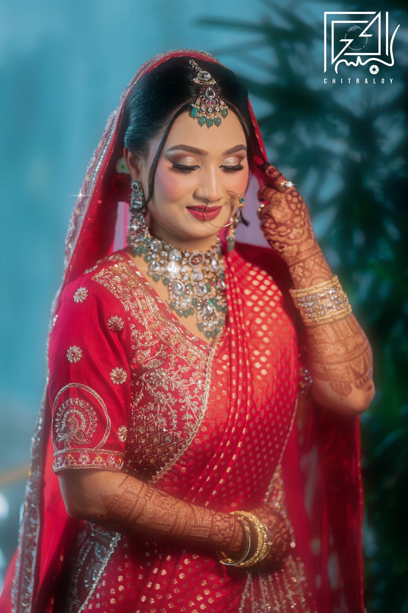SADIA & FAYSAL || WEDDING