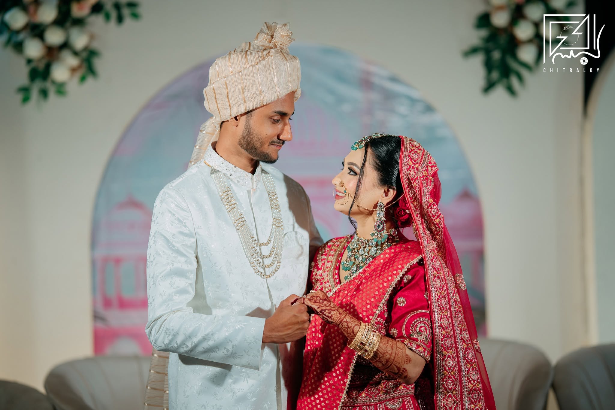 SADIA & FAYSAL || WEDDING