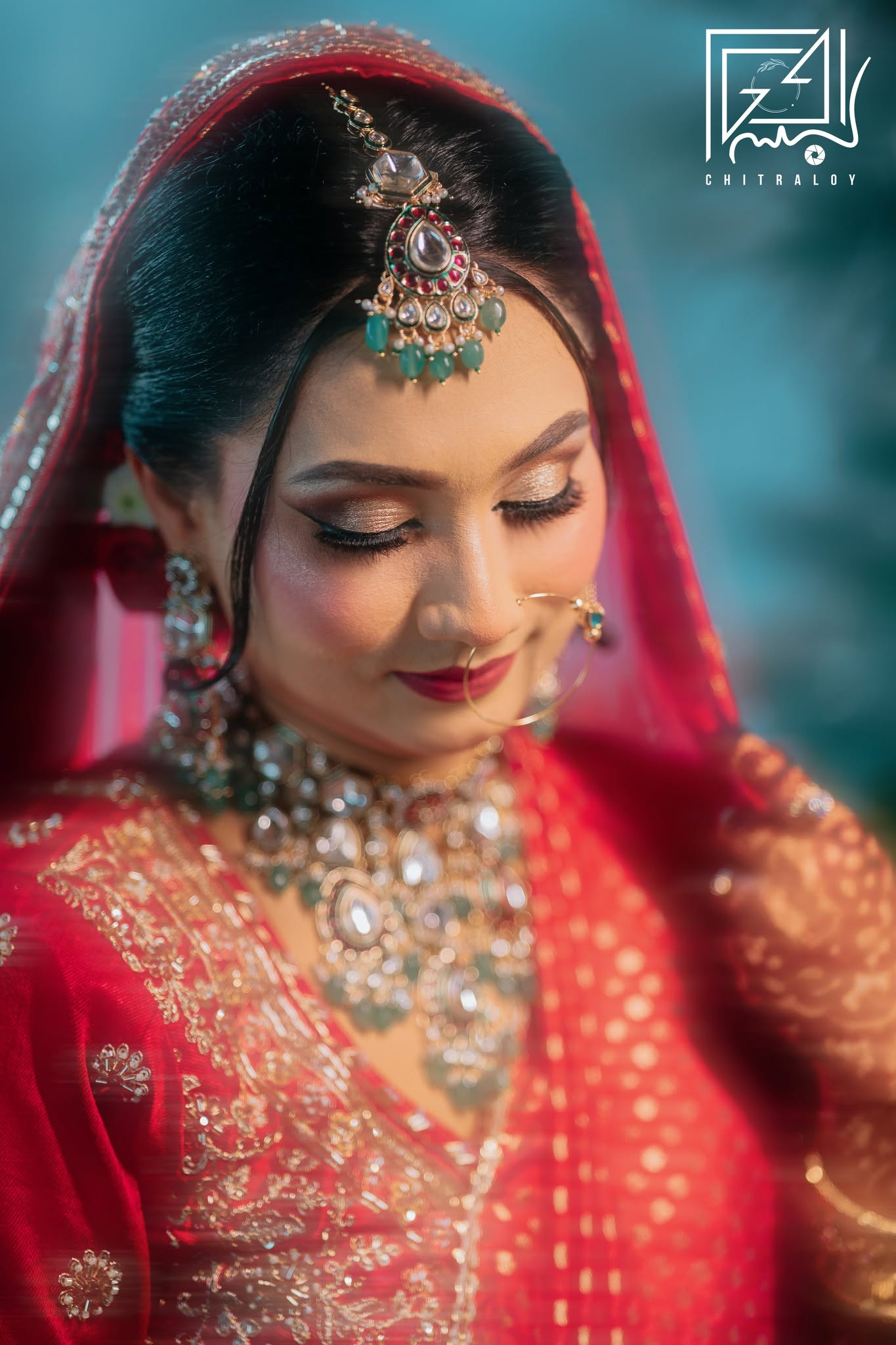 SADIA & FAYSAL || WEDDING