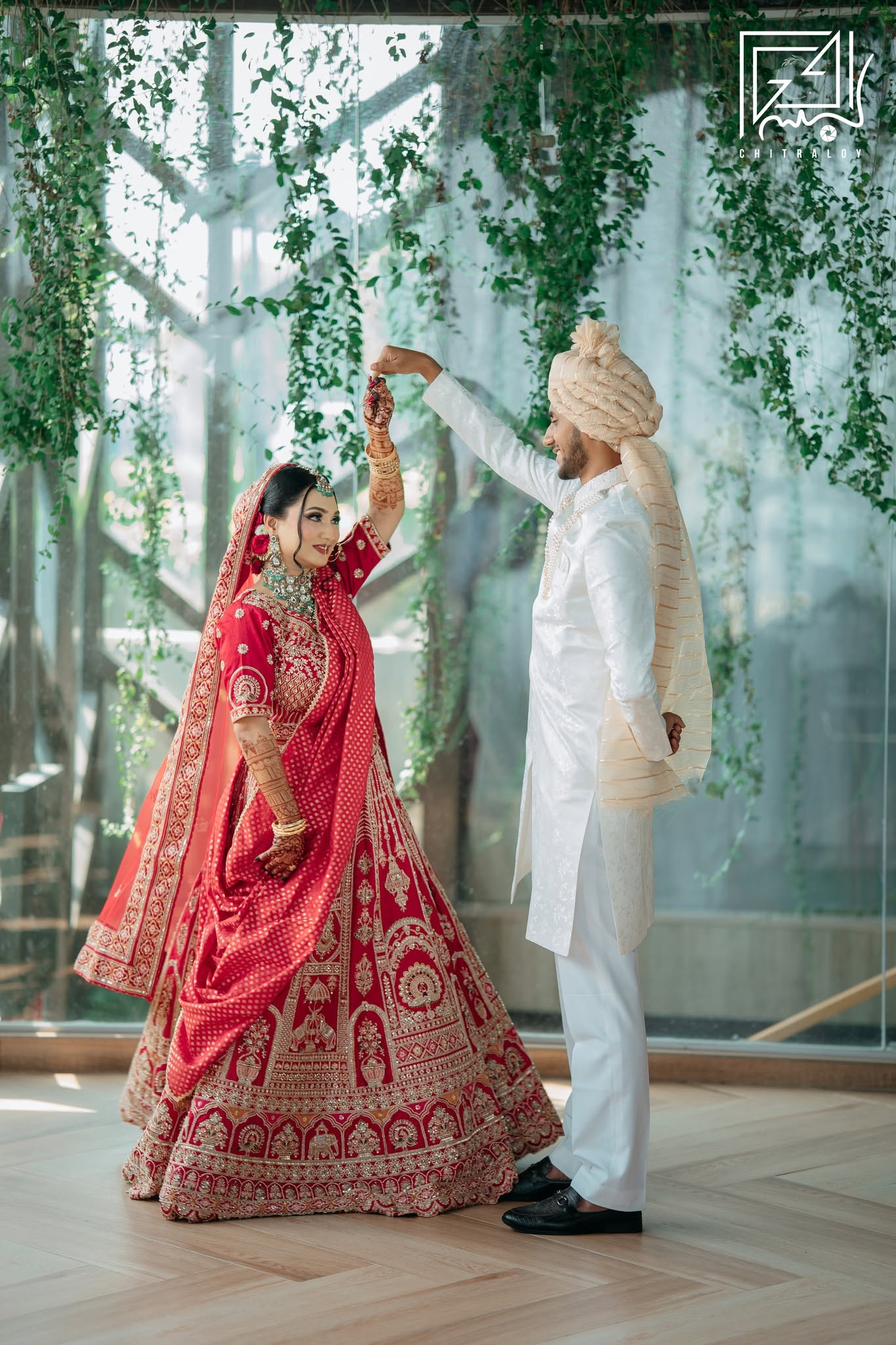 SADIA & FAYSAL || WEDDING