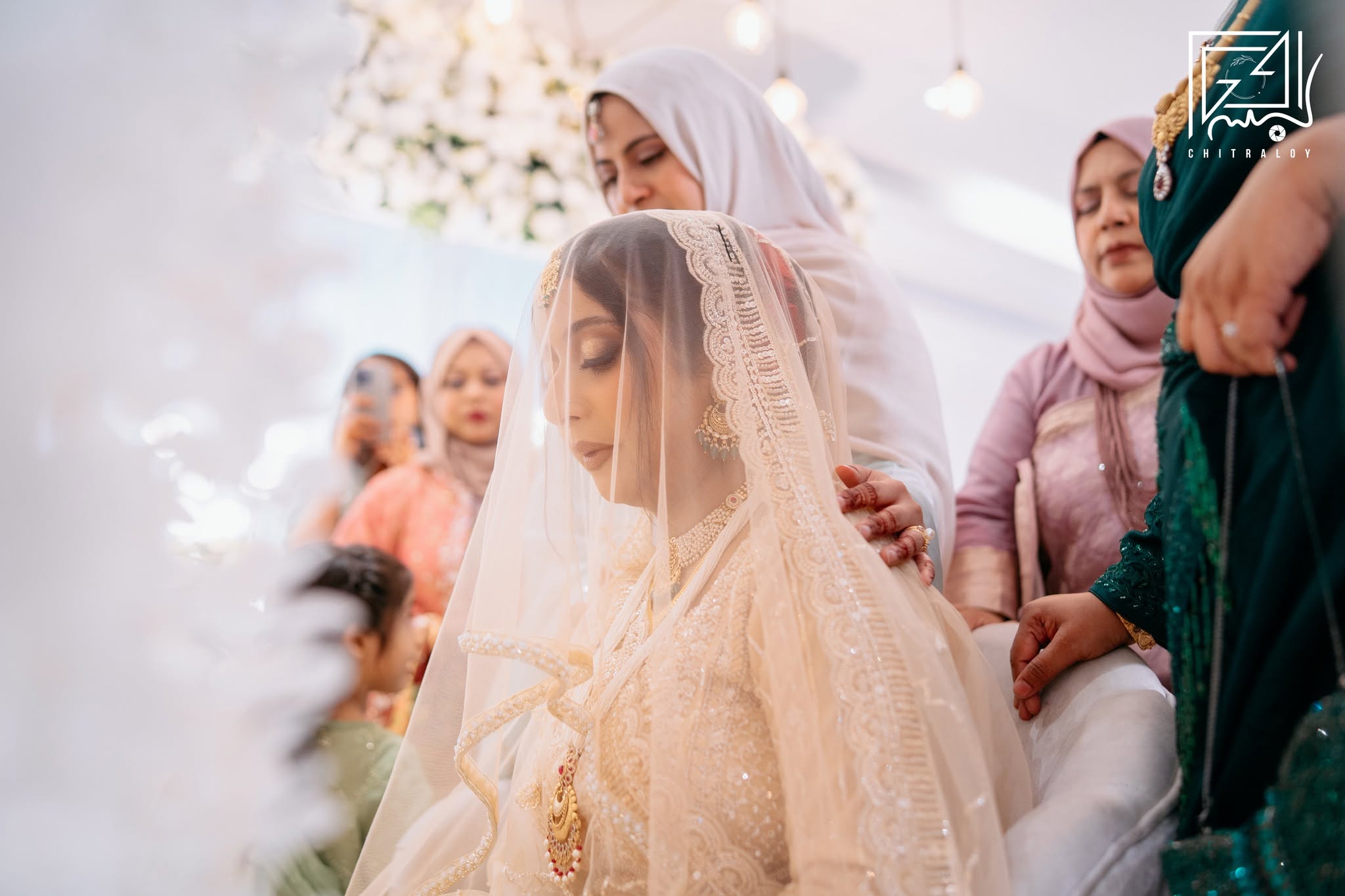SEZAN & SARA || WEDDING RECEPTION