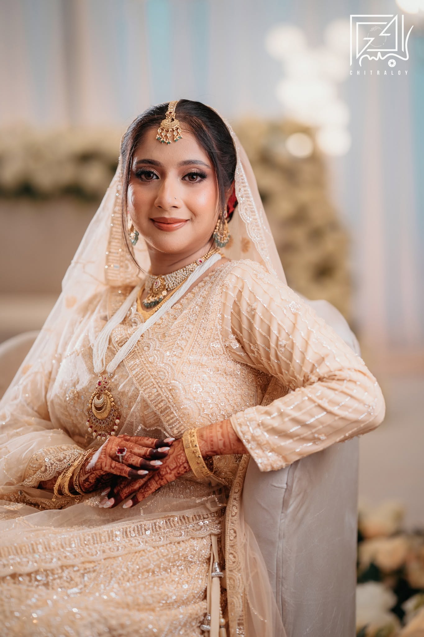 SEZAN & SARA || WEDDING RECEPTION