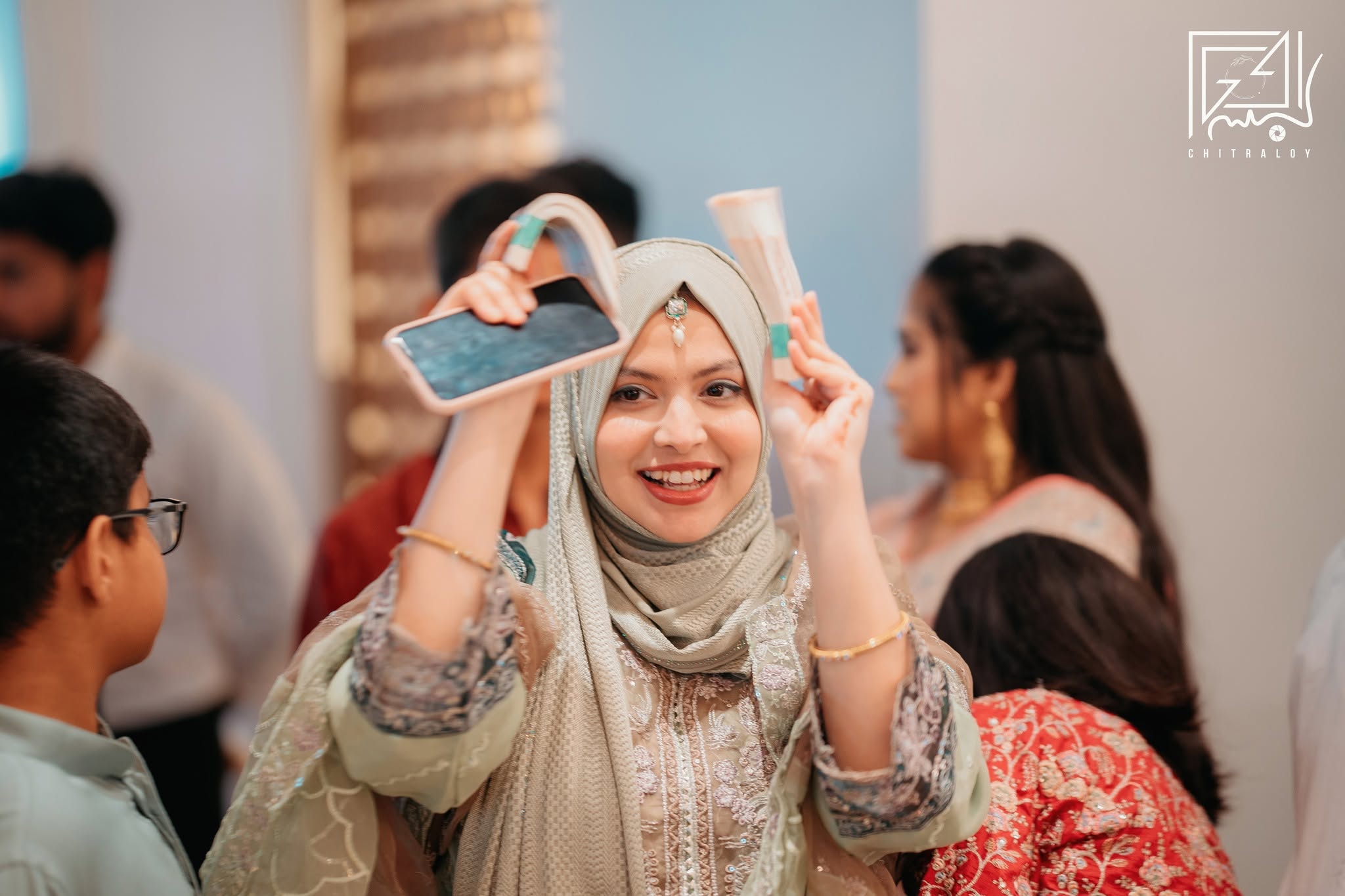 SEZAN & SARA || WEDDING RECEPTION