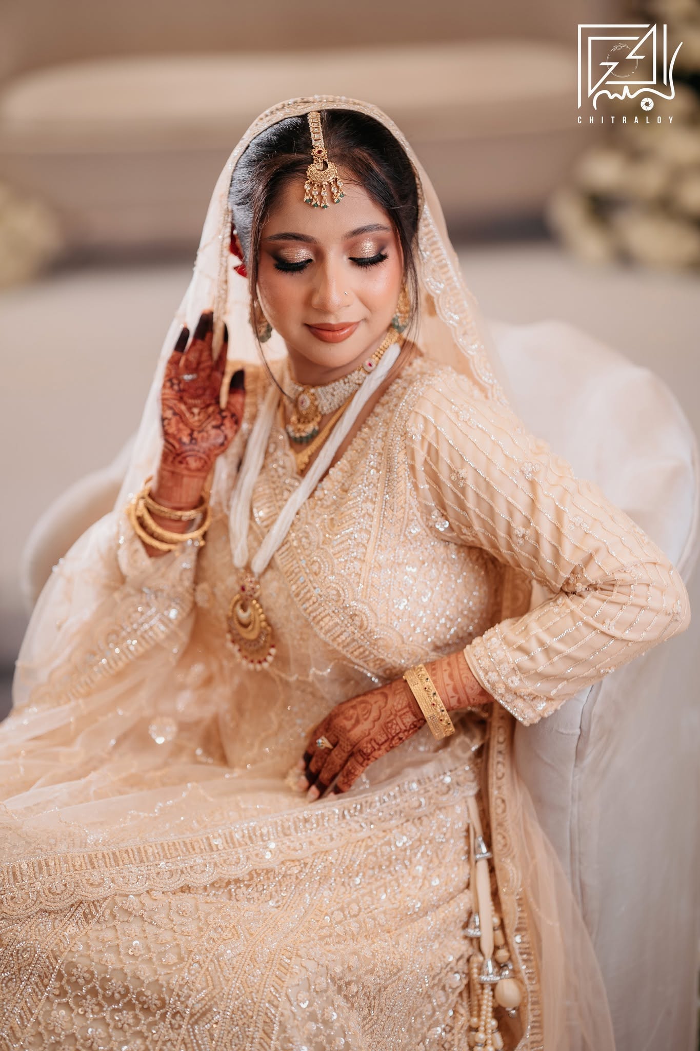 SEZAN & SARA || WEDDING RECEPTION