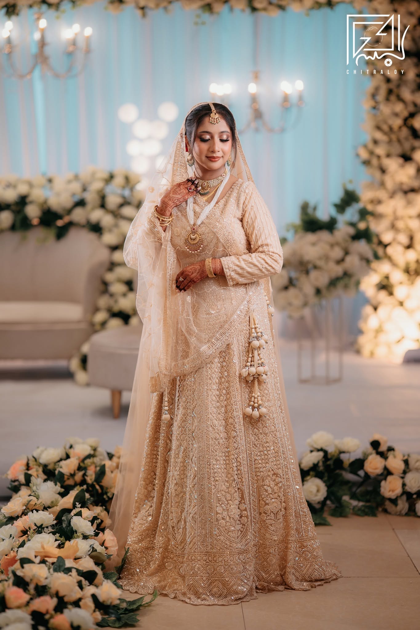 SEZAN & SARA || WEDDING RECEPTION
