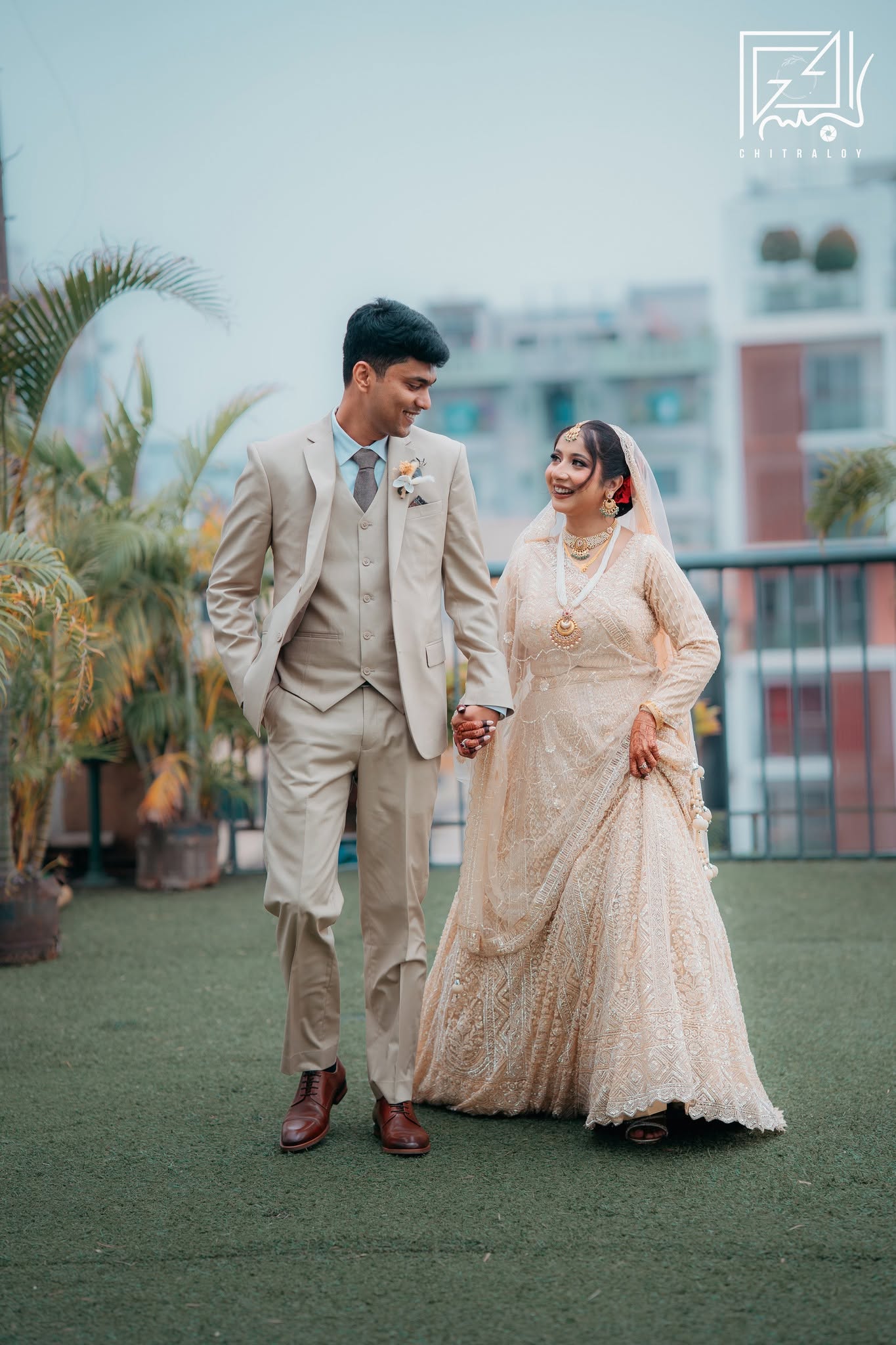 SEZAN & SARA || WEDDING RECEPTION