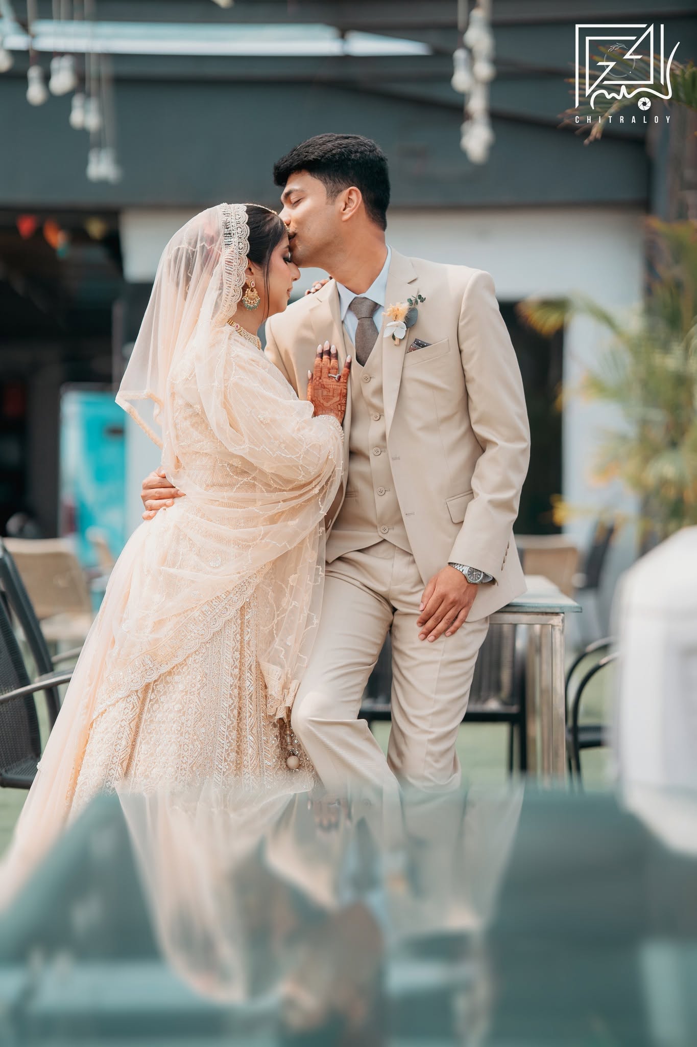 SEZAN & SARA || WEDDING RECEPTION