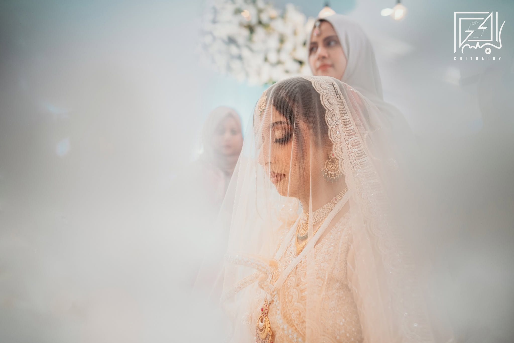 SEZAN & SARA || WEDDING RECEPTION
