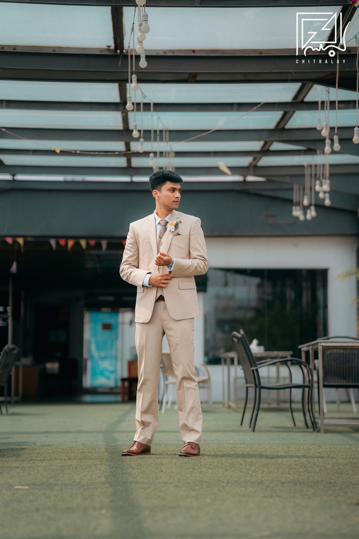 SEZAN & SARA || WEDDING RECEPTION