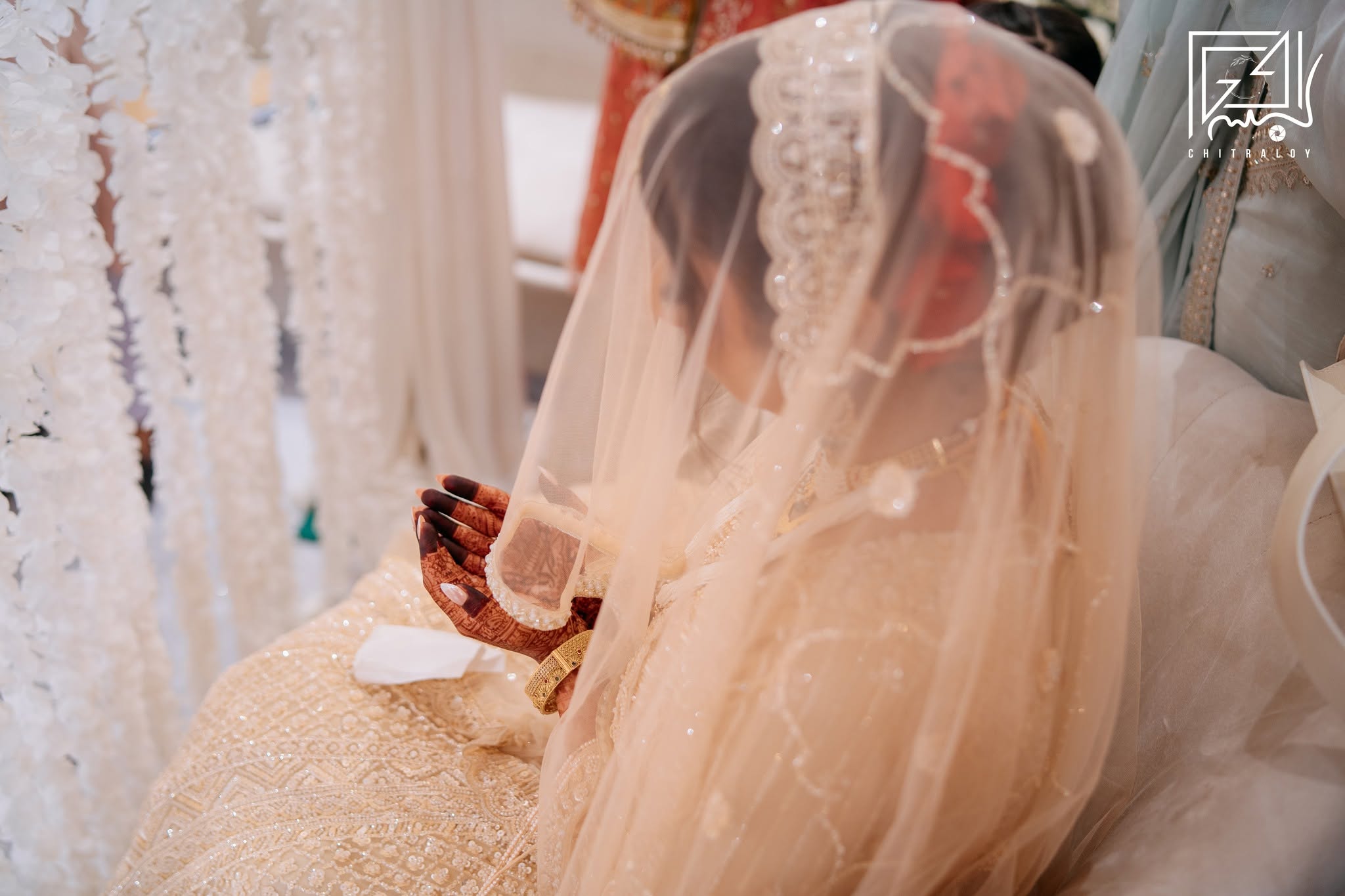 SEZAN & SARA || WEDDING RECEPTION