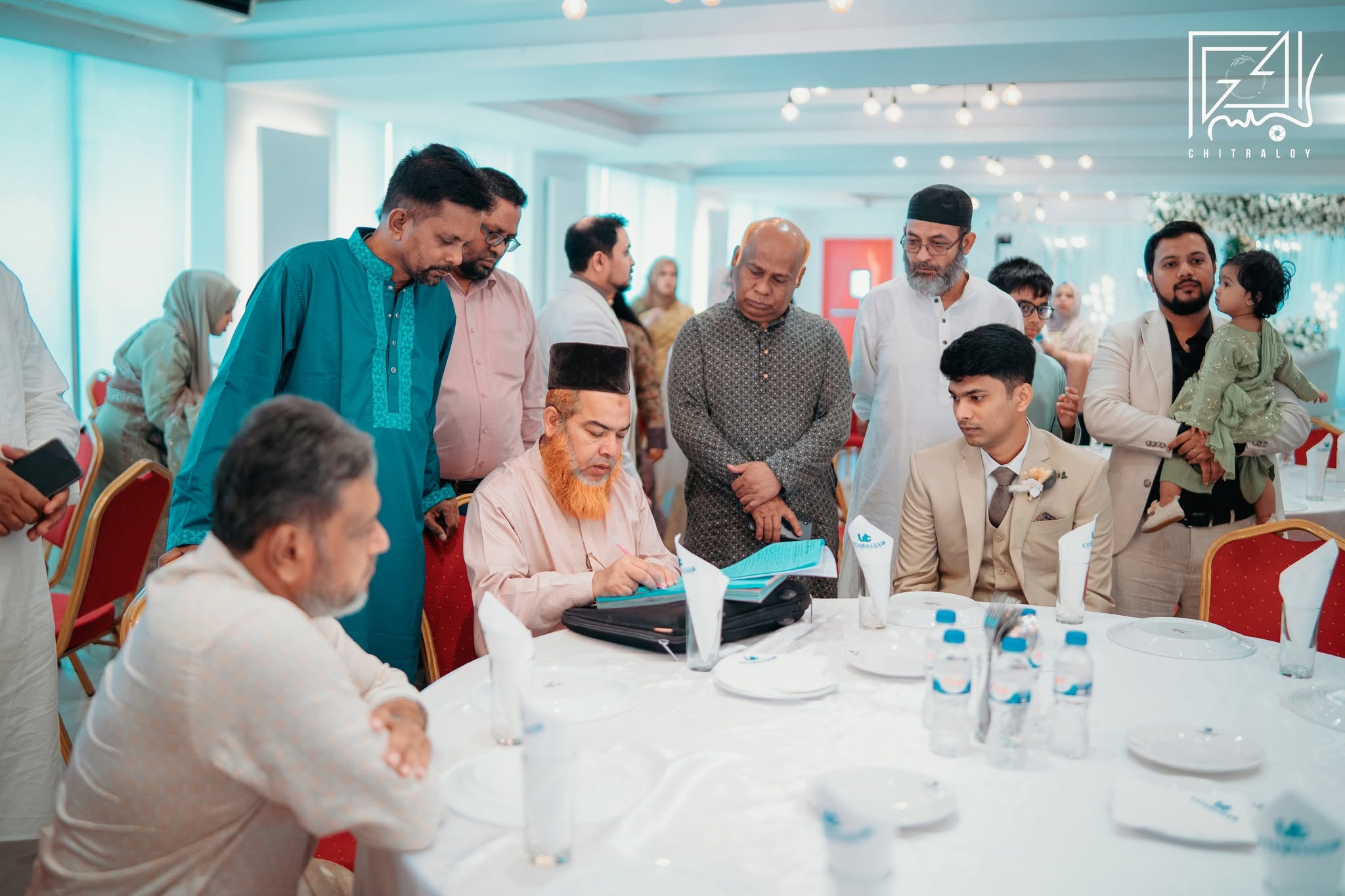 SEZAN & SARA || WEDDING RECEPTION