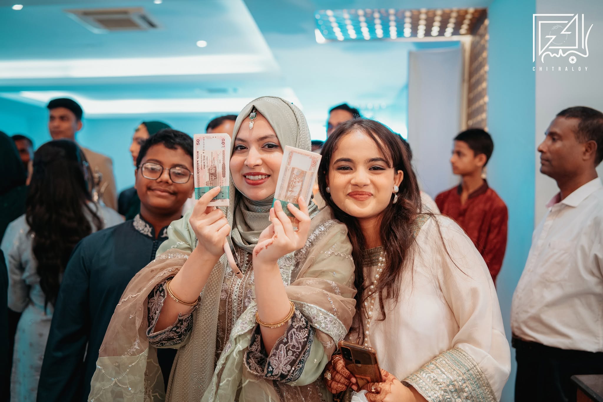 SEZAN & SARA || WEDDING RECEPTION