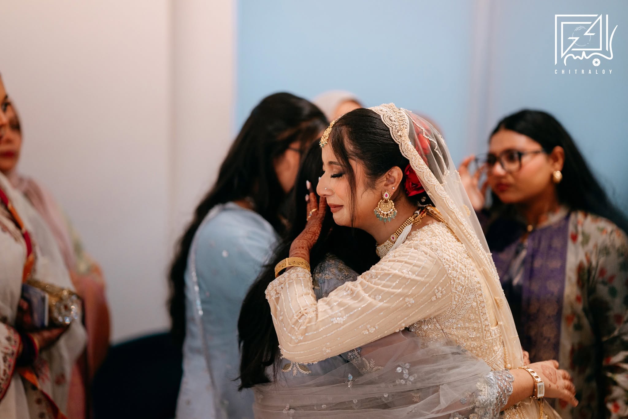 SEZAN & SARA || WEDDING RECEPTION