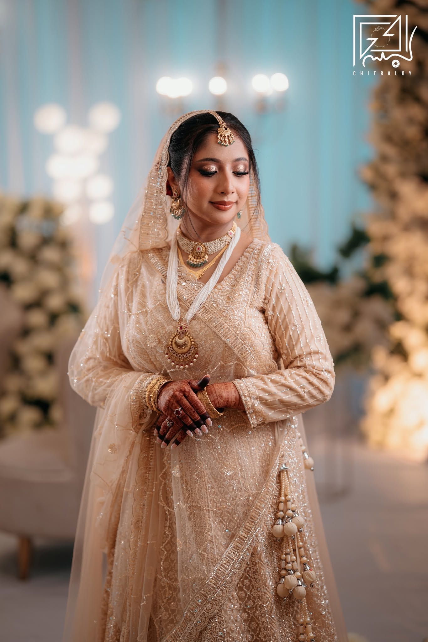 SEZAN & SARA || WEDDING RECEPTION