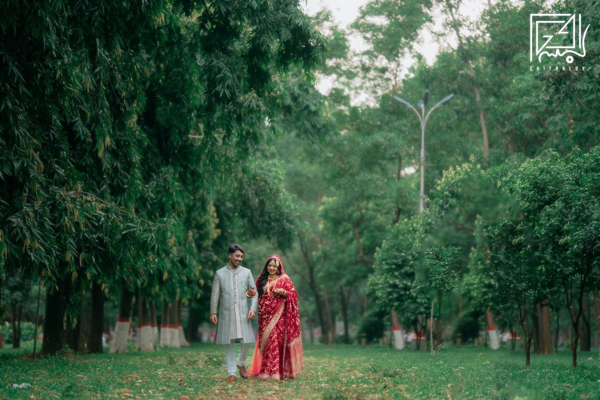 Naima and Nahid