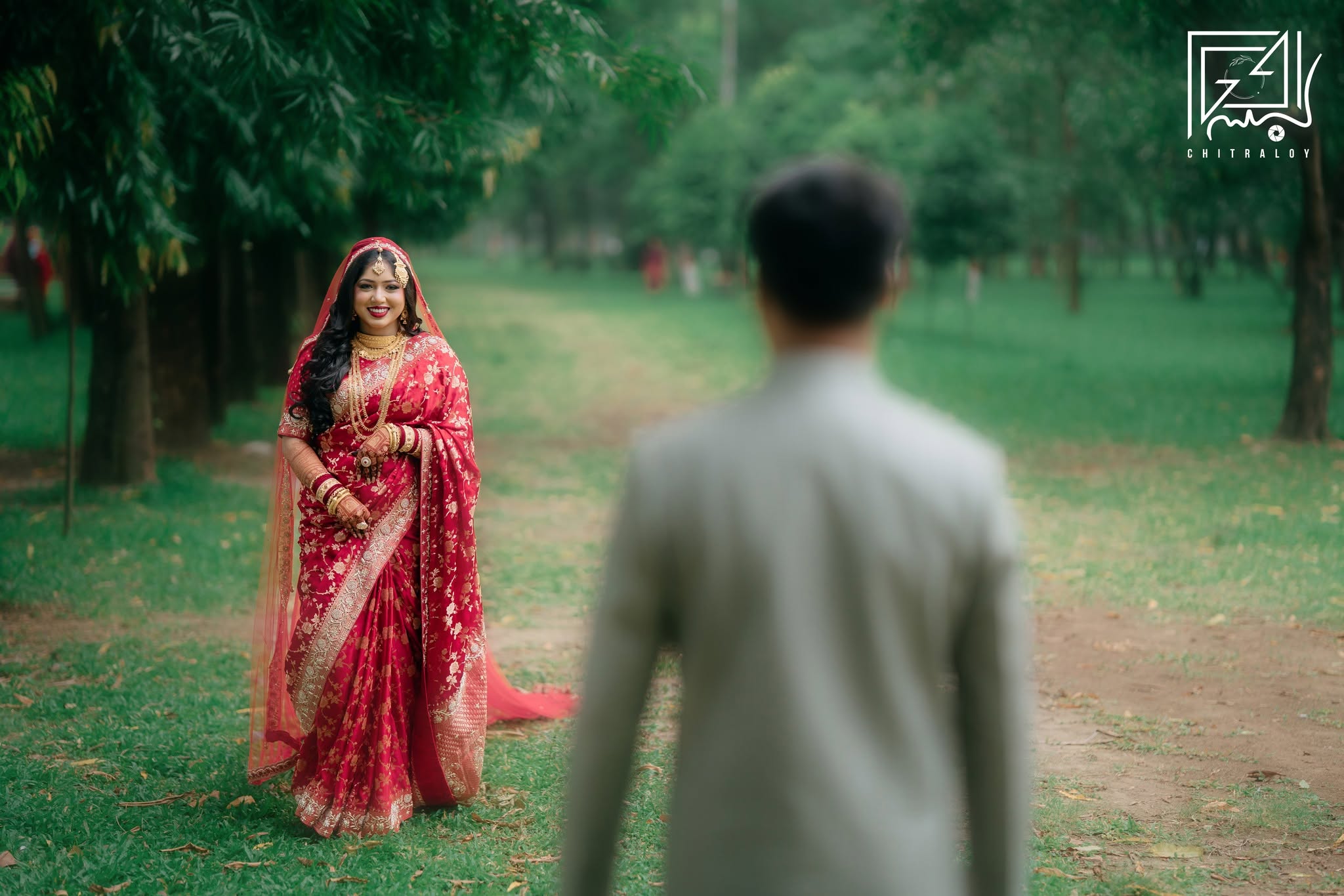 Naima and Nahid