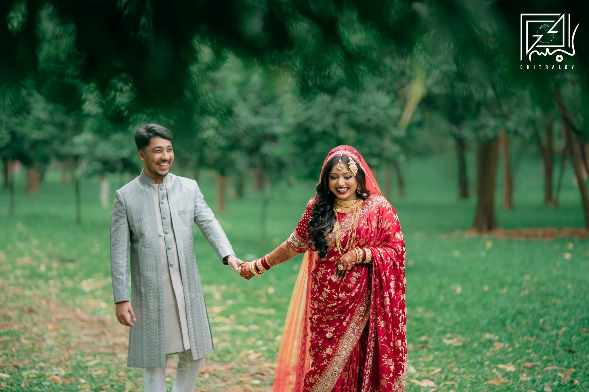 Naima and Nahid