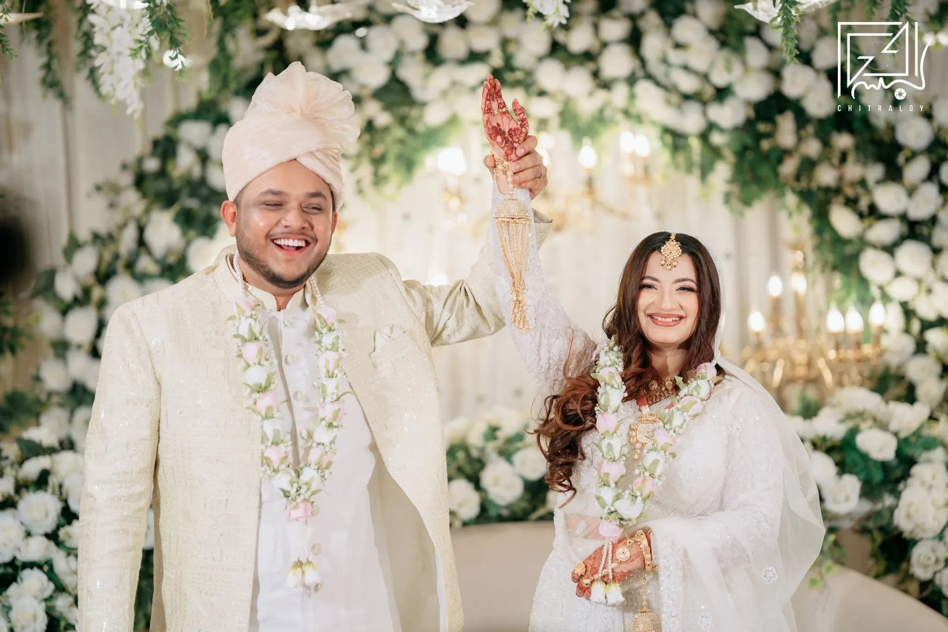 NUZHAT & SHUVO